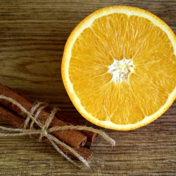 اصنعي عطراً