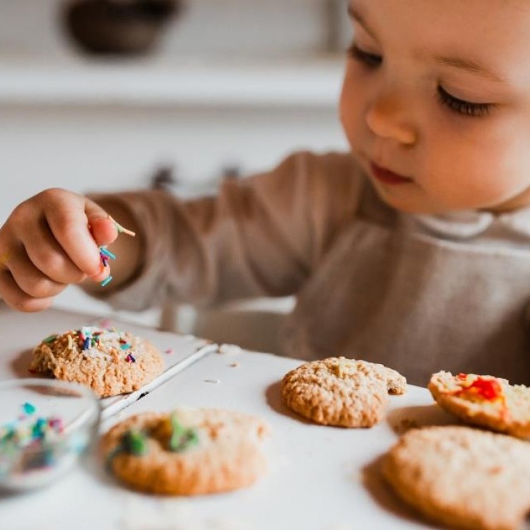أنواع الشوفان للرضع ... وصفات سهلة طبقيها