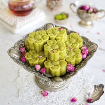 مفروكة العيد