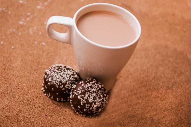 طريقة عمل مشروب الكاكاو للرجيم
