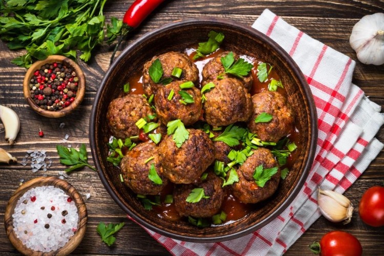 الكفتة التركية