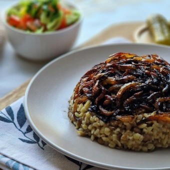 طريقة عمل المجدرة الأصلية