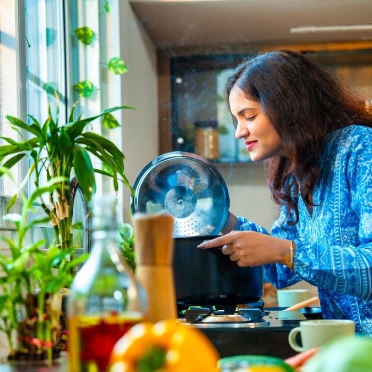 الترتيب في إضافة المكونات ... لا تتجاهلي الخطوات!