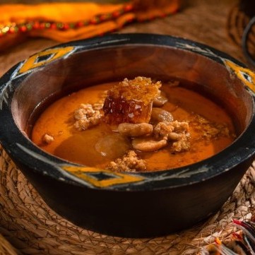 المشغوثة