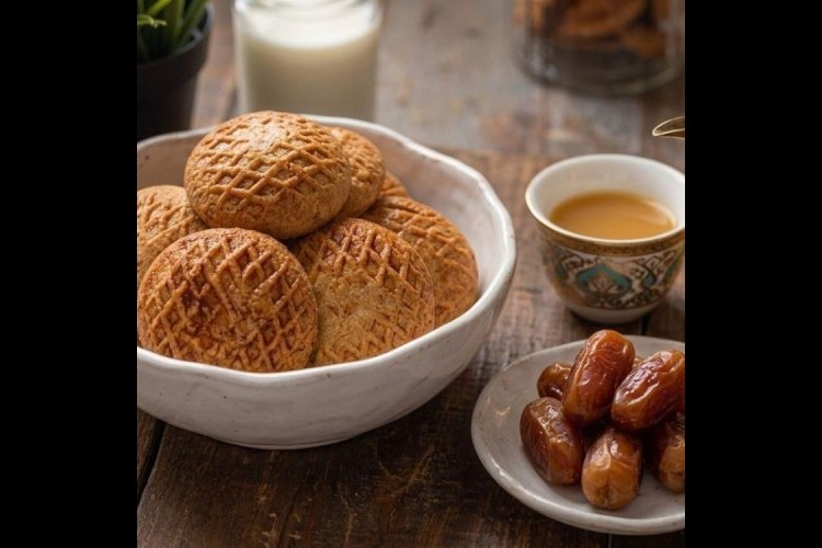 الكليجا السعودية لضيافة فاخرة