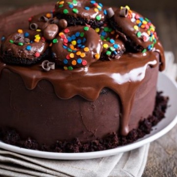 حلويات عالمية بخطوات مبسّطة