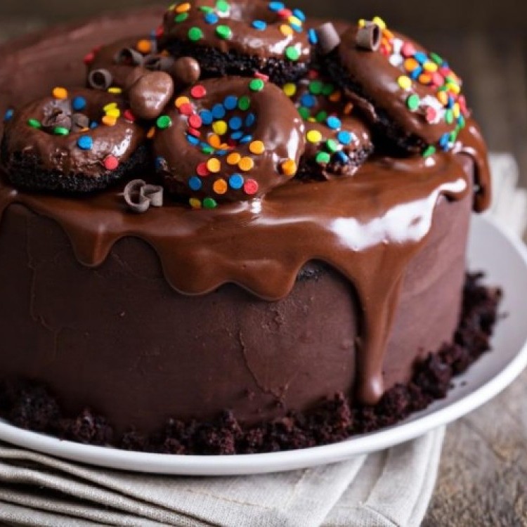 حلويات عالمية بخطوات مبسّطة