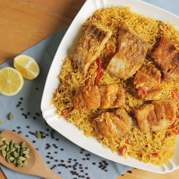 طبخات السمك: وصفات شرقية وعالمية