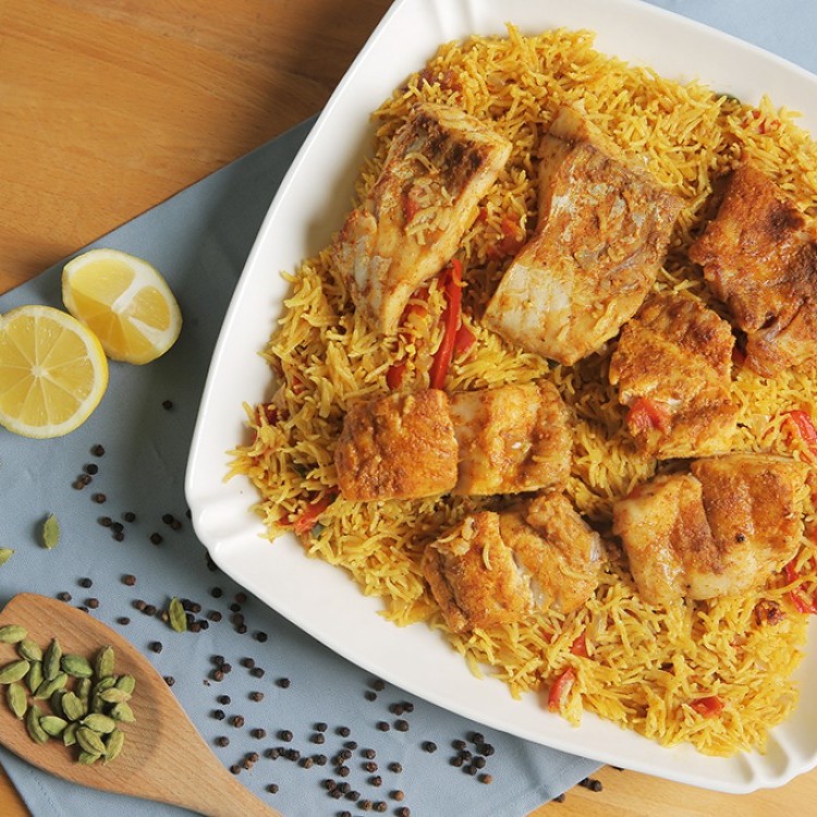 طبخات السمك: وصفات شرقية وعالمية