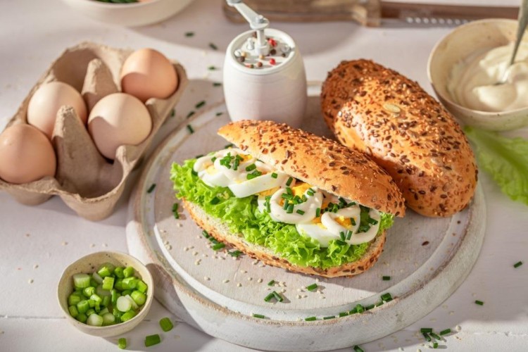 8 وصفات فطور صحي ولذيذ لبداية يوم نشيط| مطبخ سيدتي