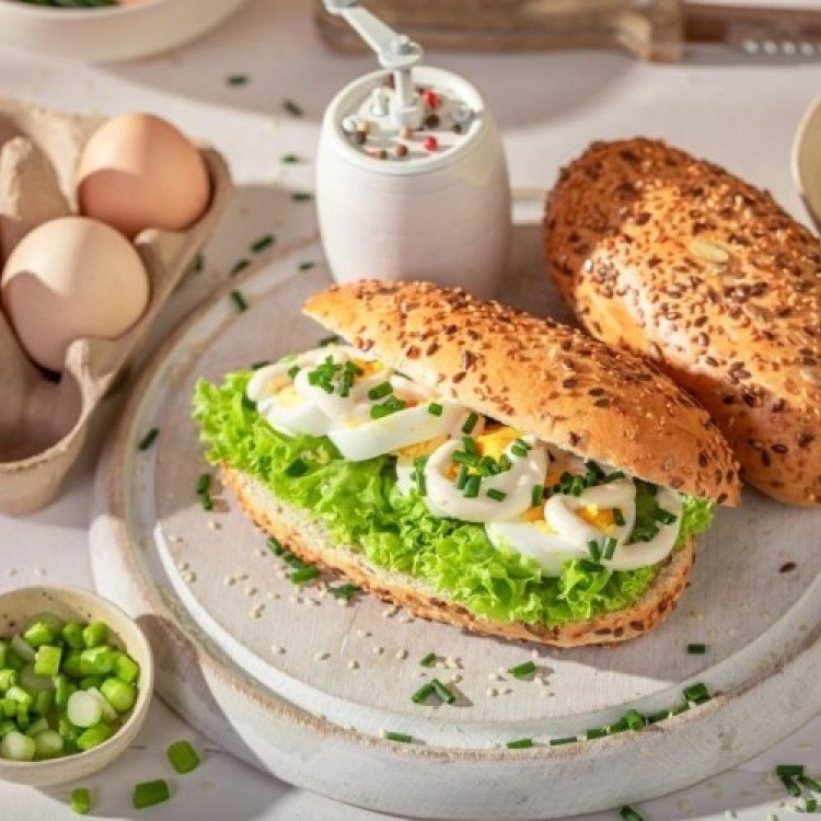 8 وصفات فطور صحي ولذيذ لبداية يوم نشيط