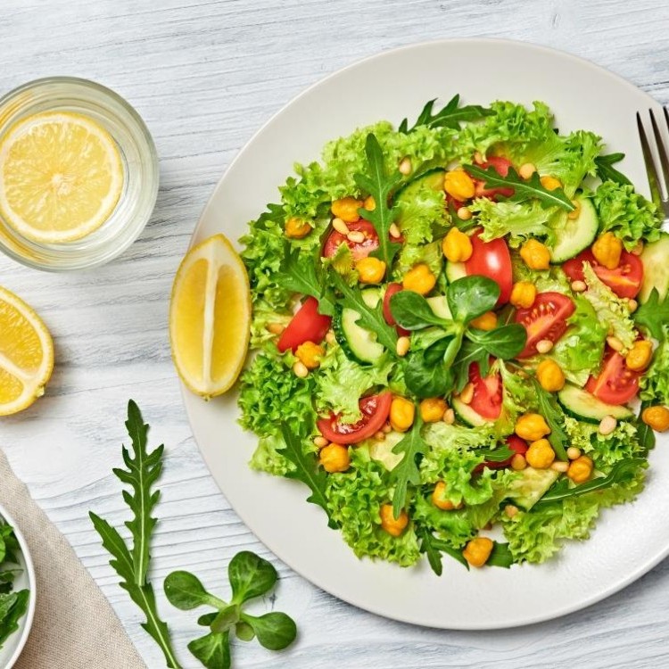 سلطة العزومات لسفرة رمضان