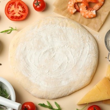 وصفات عجائن سهلة للمبتدئين