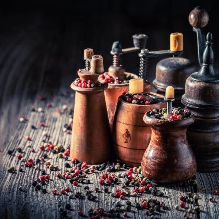 أهم النصائح عند استخدام البهارات... و5 خلطات مبتكرة