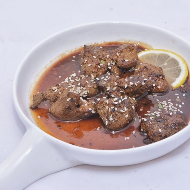 صوص ترياكي