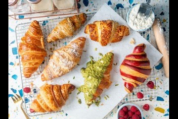 كيف تحتفلين بيوم الكرواسون 30 يناير، وكيف تحضرينه منزلياً؟