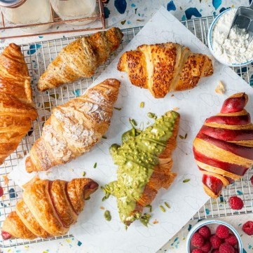 كيف تحتفلين بيوم الكرواسون 30 يناير، وكيف تحضرينه منزلياً؟