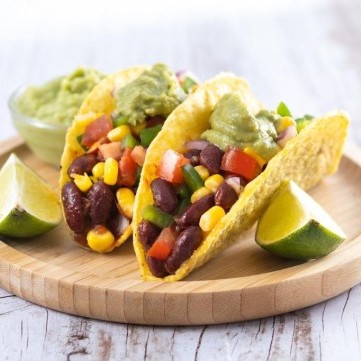 التاكو فيجي