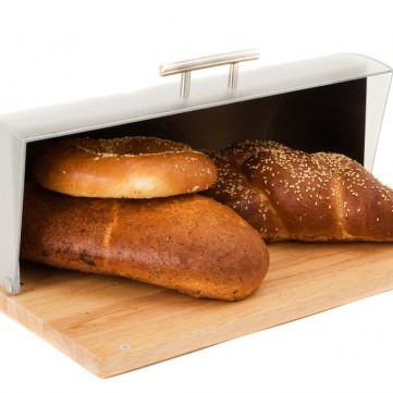 طرق حفظ الخبز من التعفن