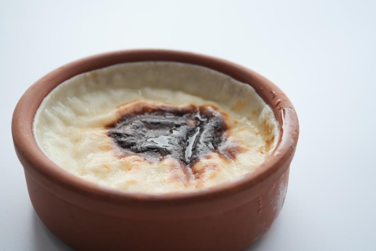طريقة عمل الرز المعمر
