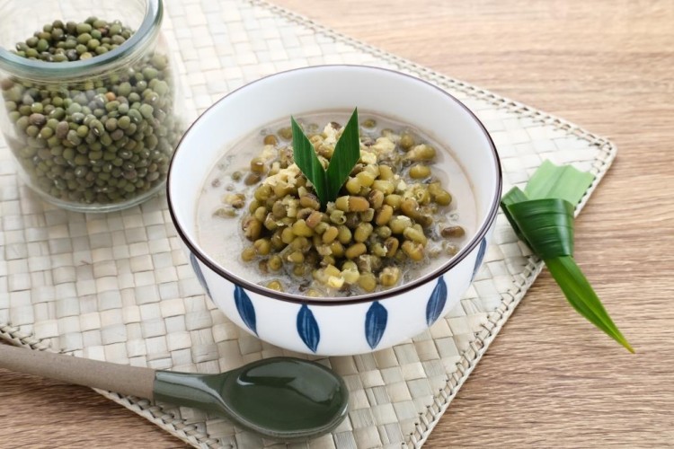 شوربة ماش