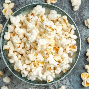 فشار صحي دون زيت