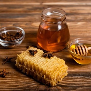 أفضل طرق حفظ العسل