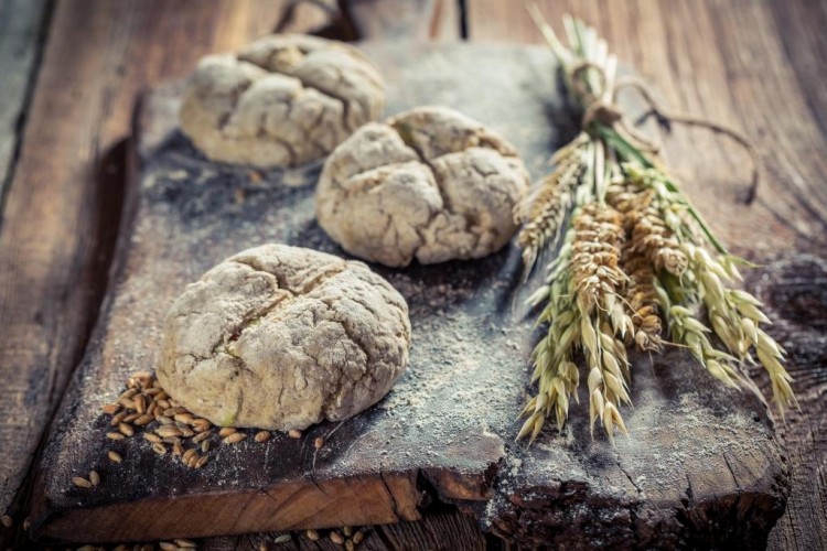 كوكيز بدقيق القمح الكامل