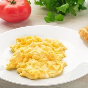 قائمة بوصفات فطور صباحي لذيذ وطيب