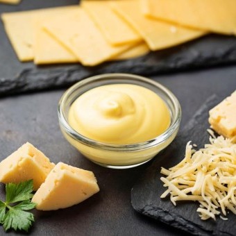 صوص الجبن الشيدر