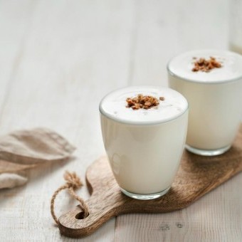 السحلب بالبيت