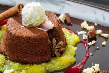 أسرار تحضير الحلويات الغربية والشرقية