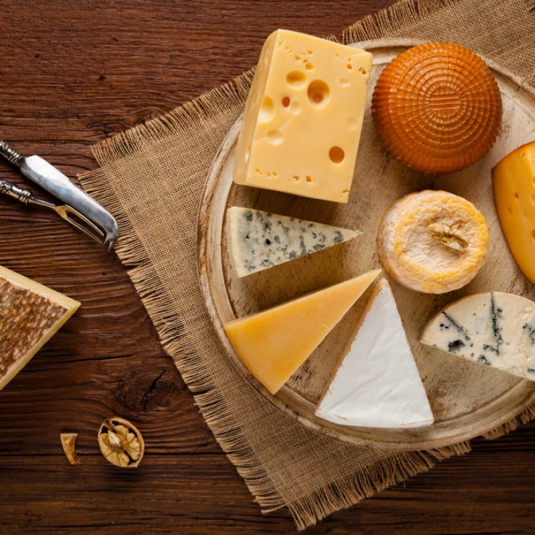 قائمة أنواع الجبن واستخداماتها
