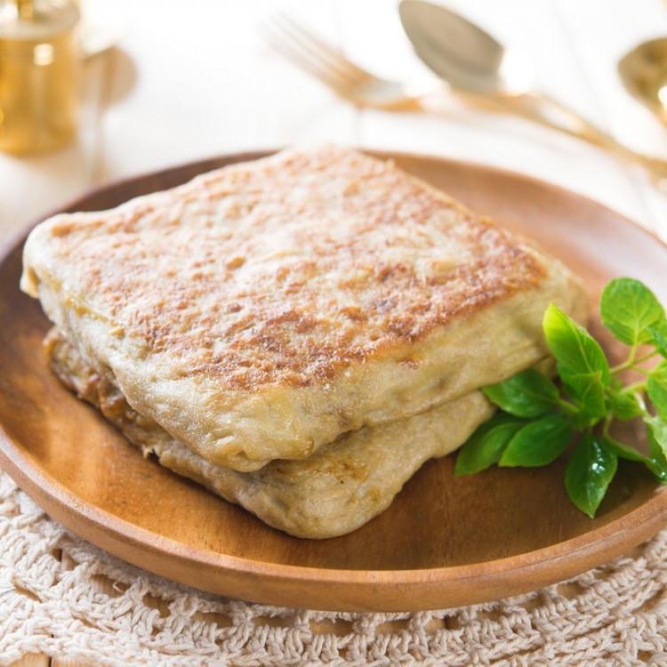 طريقة عمل مطبق خضار