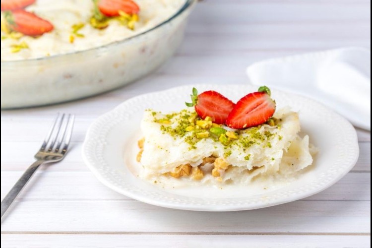 ليالي لبنان بصوص القطر