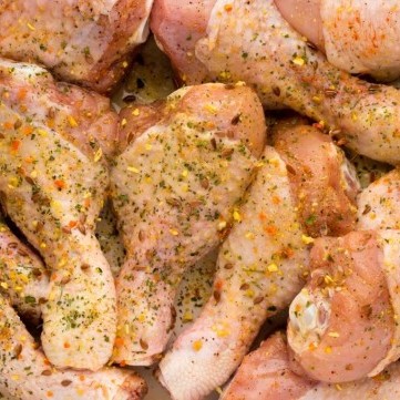 لماذا يصبح الدجاج قاسياً بعد الطهي؟