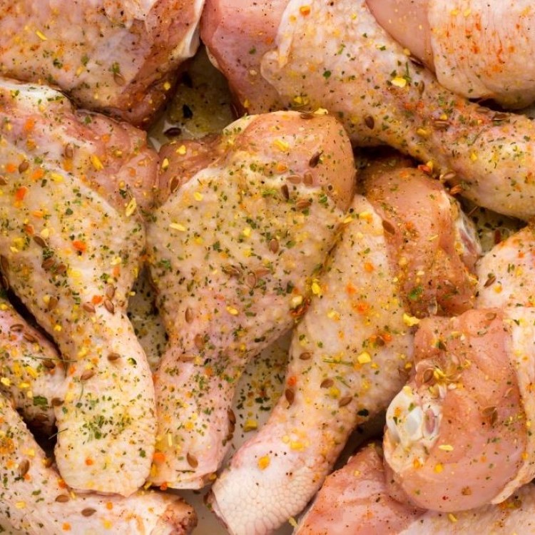 لماذا يصبح الدجاج قاسياً بعد الطهي؟