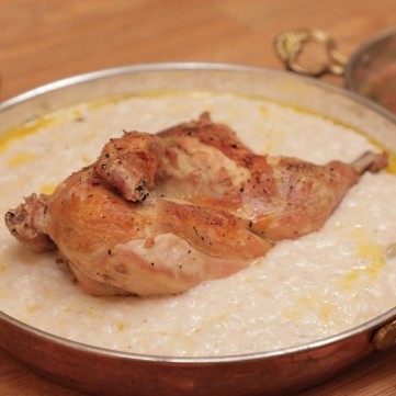 وصفات رمضان - اليوم السادس