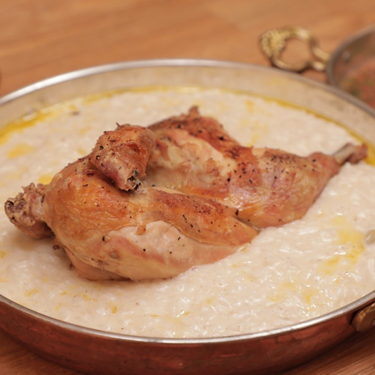 وصفات رمضان - اليوم السادس