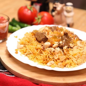 سفرة عيد الأضحى: أطباق رئيسية فاخرة