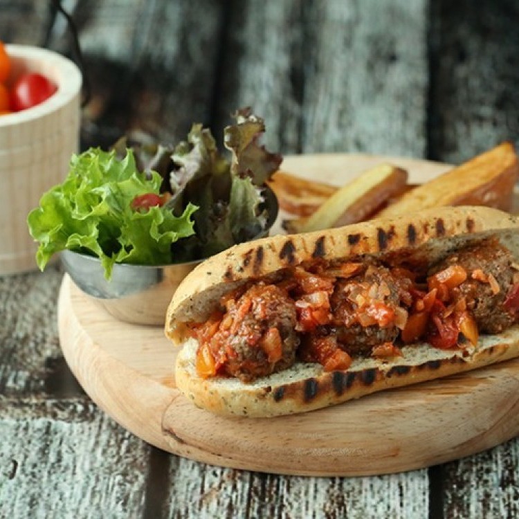 أفكار سندويشات سريعة للغداء