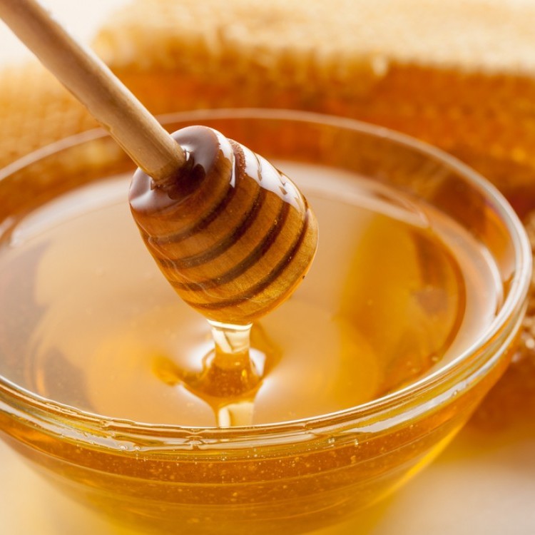 طرق استخدامات العسل في الطبخ
