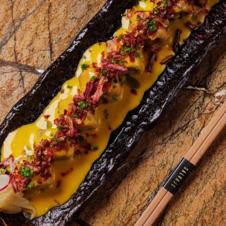 هاماتشي أماريلو