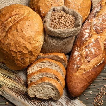 استخدامات مميزة للخبز القديم