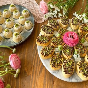 وصفات رمضان - اليوم الثامن والعشرون