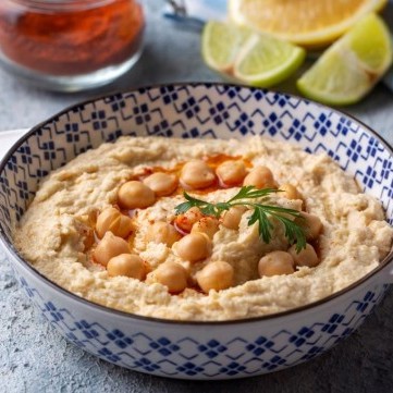 المسبحة الشامية