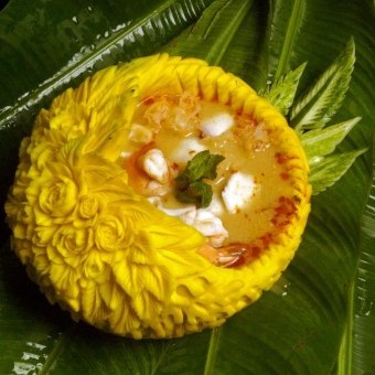 توم يوم كونغ