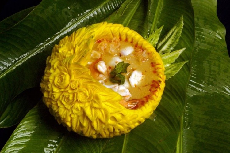 توم يوم كونغ