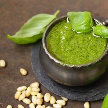 صوص الريحان الإيطالي