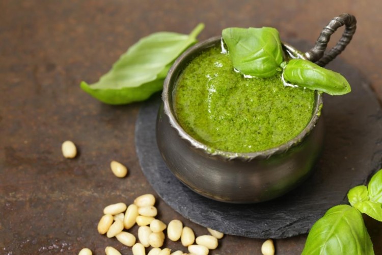 صوص الريحان الإيطالي